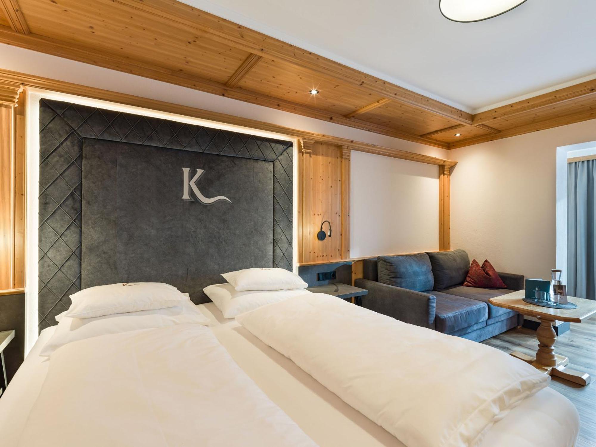 Hotel Karlwirt Pertisau Exterior photo